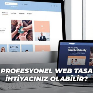 Kurumsal Web Tasar M Irketi Nedir Adapte Dijital