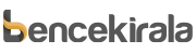 bencekirala_logo