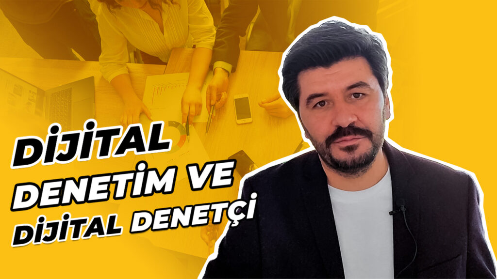 Dijital Denetim Nedir görseli