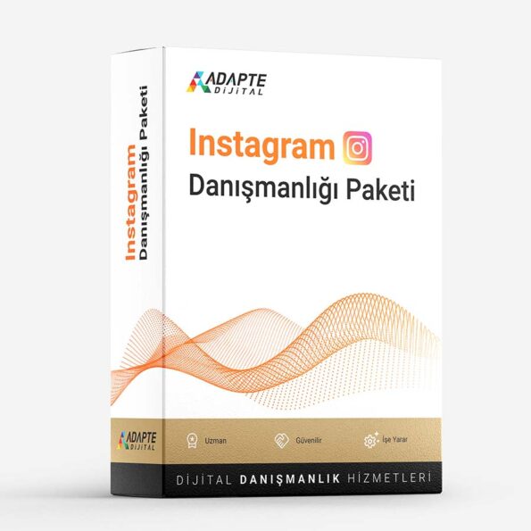 Instagram Consulting Package 1