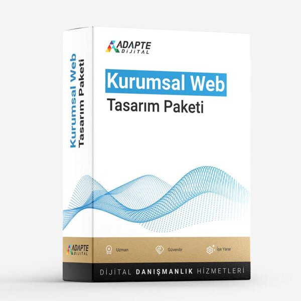 Kurumsal-Web-Tasarim-Paketi