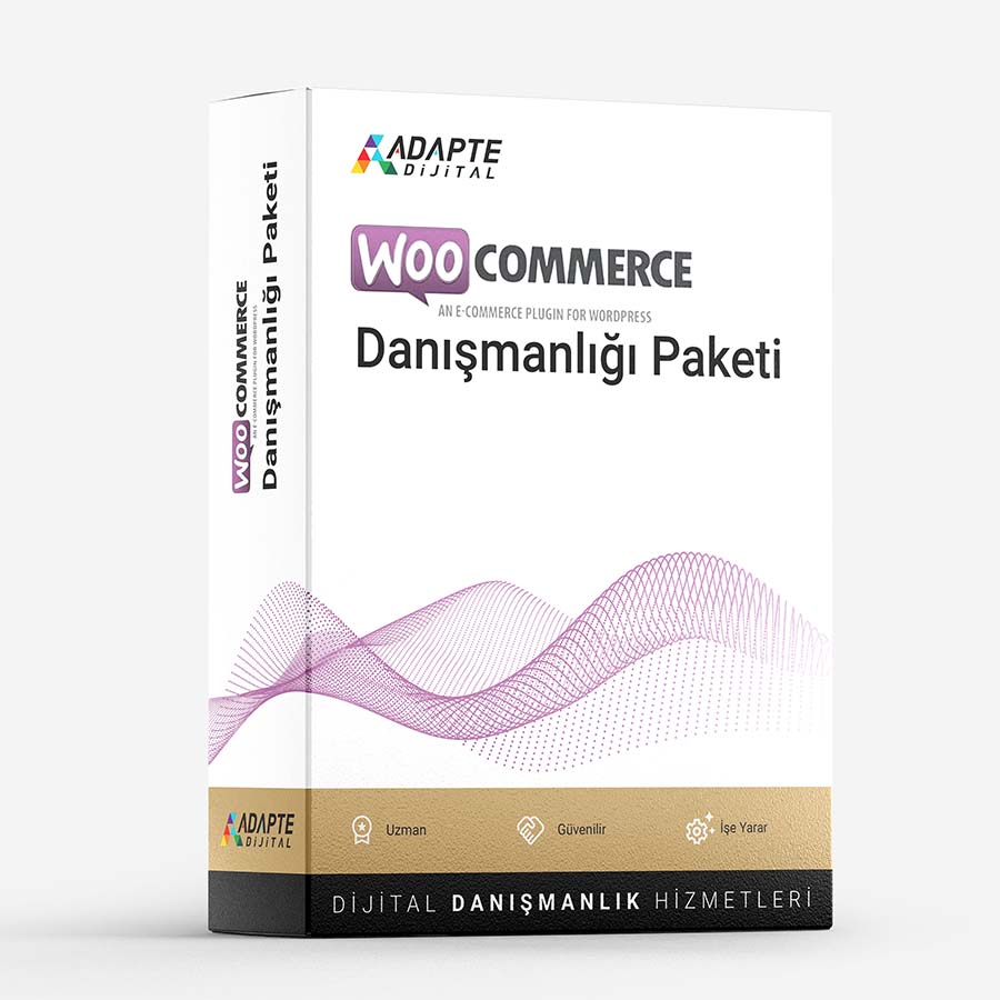 Woocommerce-Danismanligi-Paketi
