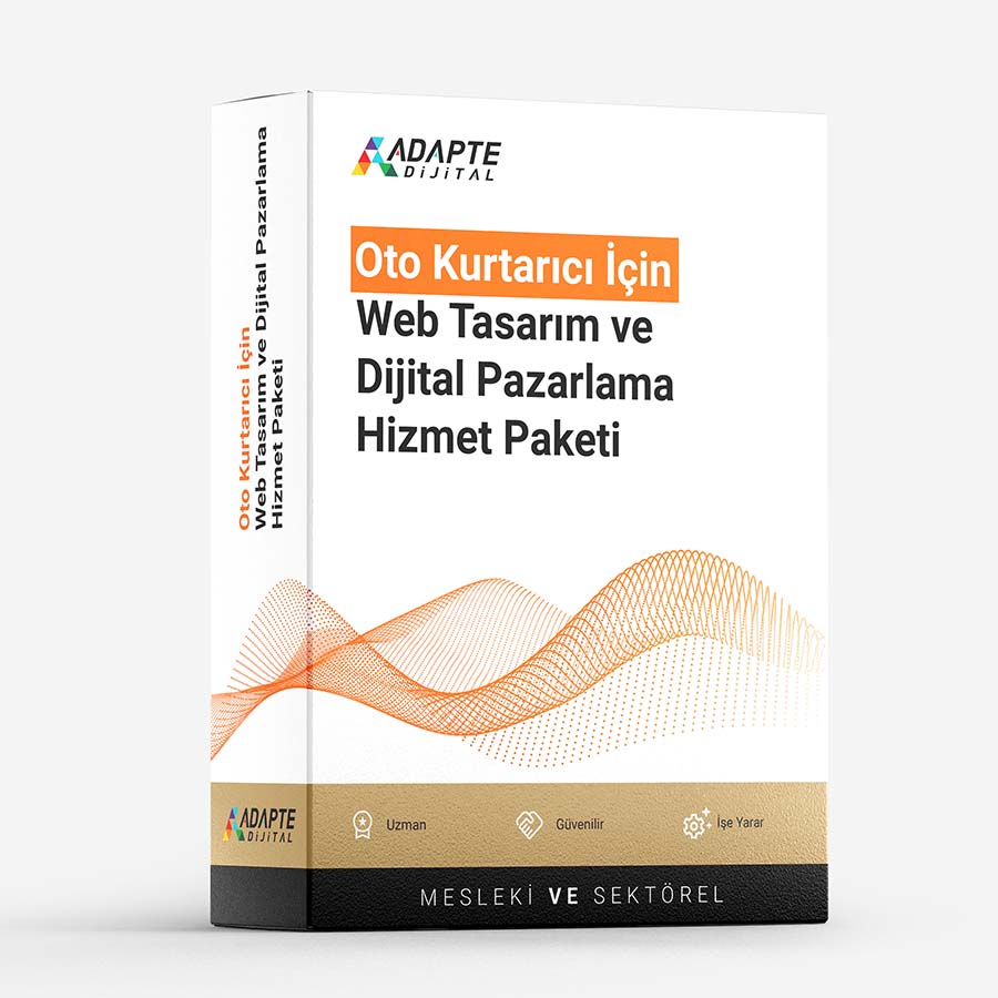 oto-kurtarici-icin-web-tasarim-ve-dijital-pazarlama-paketi