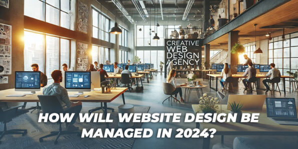 How Will Website Design Be Managed İn görseli