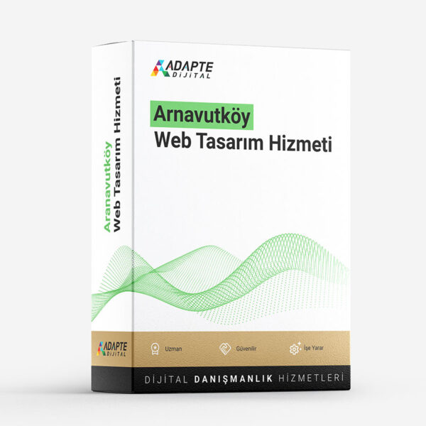 arnavutköy-web-tasarim