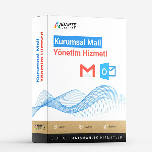 Corporate Mail Management Service 1