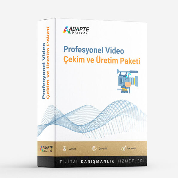 Professional Video Capture and Production Package 1
