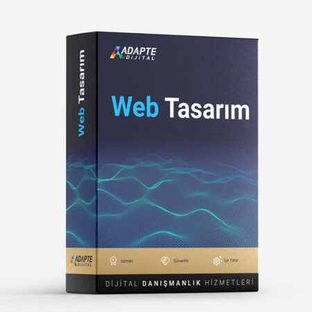 Web Tasarım