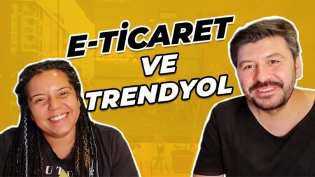 Video Thumbnail: E-Ticaret ve Trendyol | Gizem Ekiz ile Sohbet 3