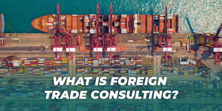 What is Foreign Trade Consulting? 6