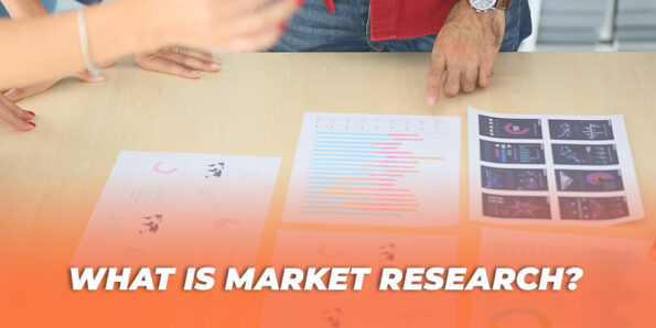 What Is Market image