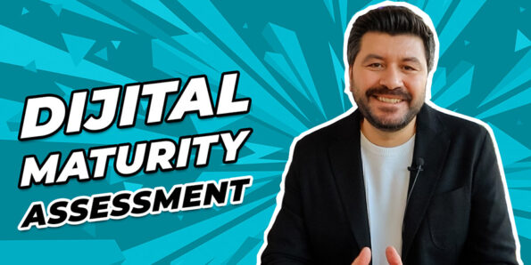 Digital Maturity Assessment 1