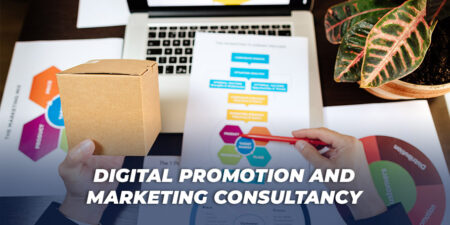 Digital Advertising Consultancy · Digital Marketing Service