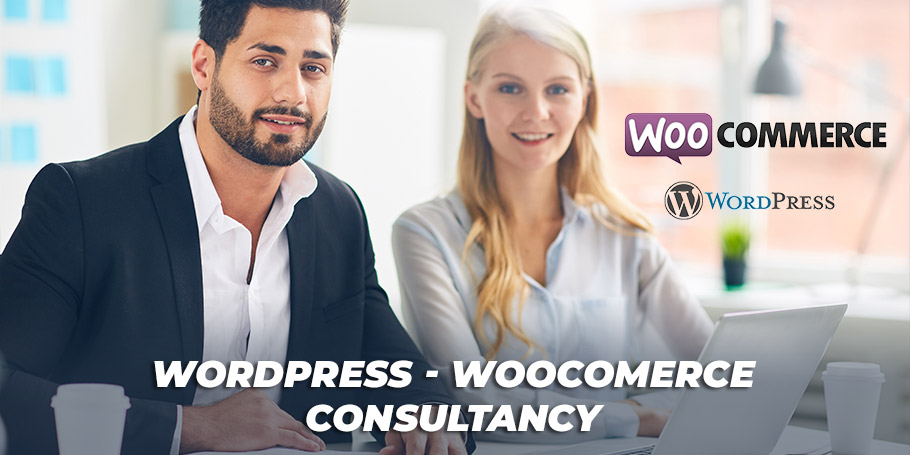 Wordpress - Woocommerce Consultancy 1