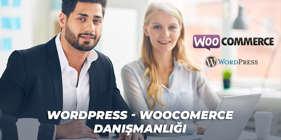 Wordpress - Woocomerce Danışmanlığı 1