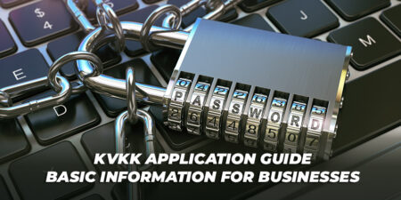 KVKK Application Guide Basic Information for Businesses 1