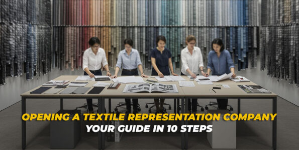 Opening A Textile Repreşentatıon Company Your Guide İn 10 Steps görseli