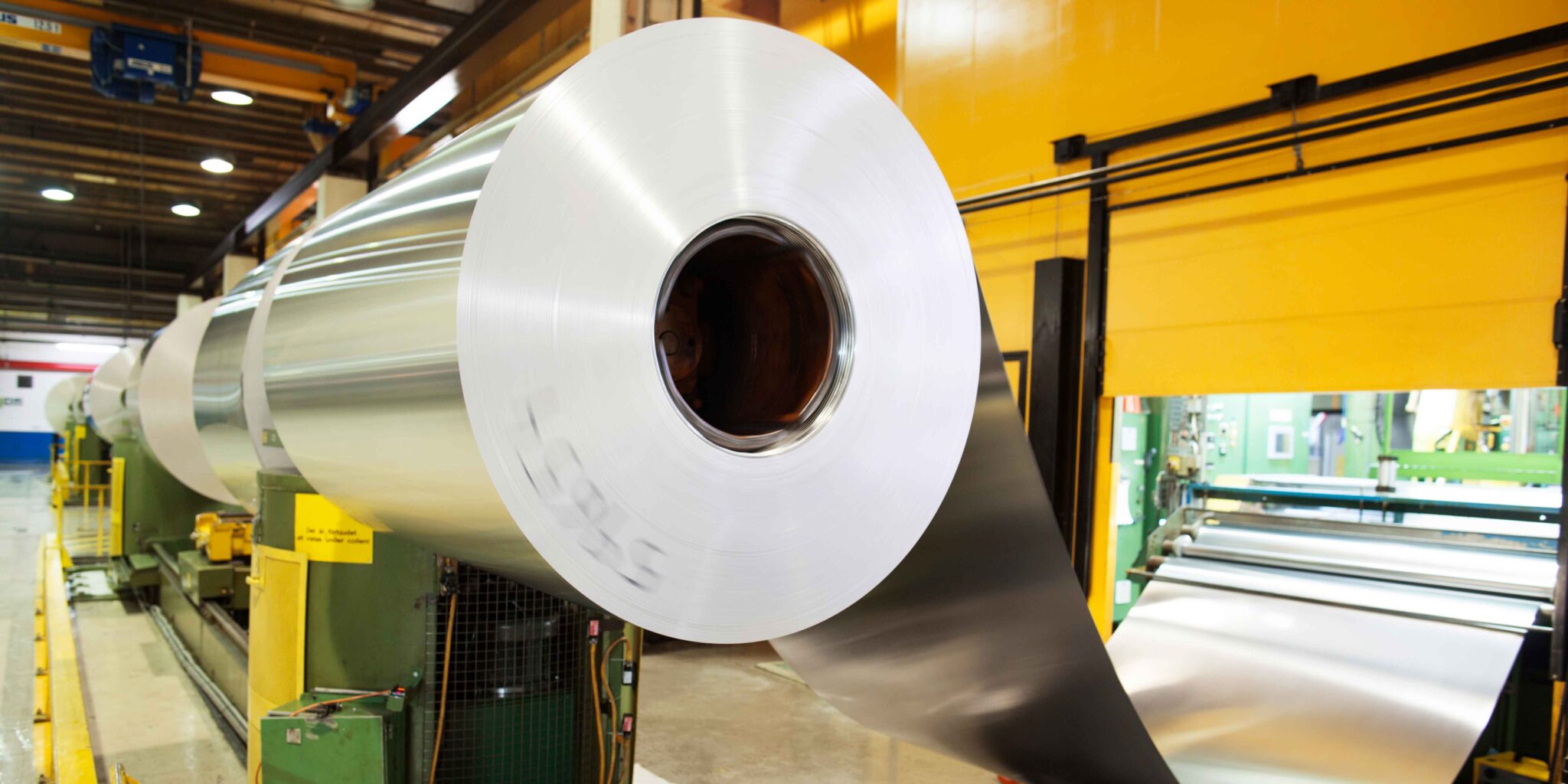 Mapi Aluminium Aluminum Production Factory Establishment Plan: Step by Step ...