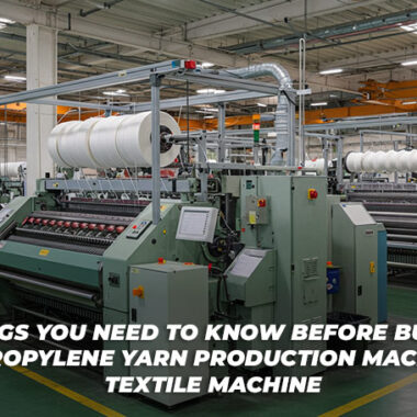 Packaging Machine Production: What You Need to Know in the Factory Establishment Process
