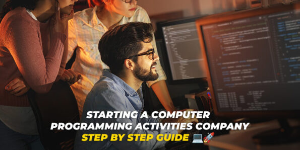 Starting A Computer Programming Activities Company Step By Step Guide görseli