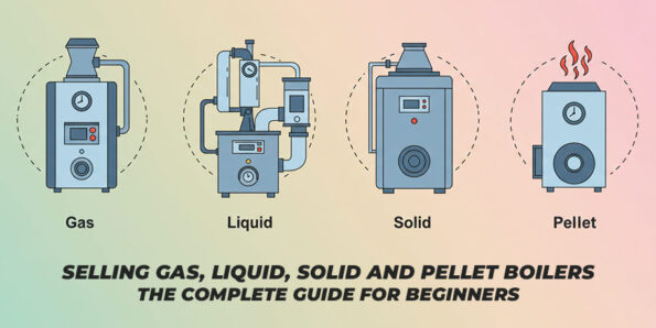 Selling Gas Liquid Solid And Pellet Boilers görseli