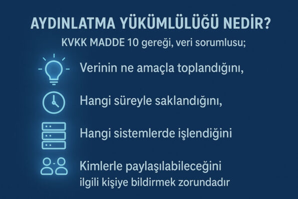 Web Siteniz Sessizce Suç İşliyor Olabilir: KVKK’ya Uyumlu musunuz? 1 Web Siteniz Sessizce Suç İşliyor Olabilir: KVKK’ya Uyumlu musunuz? 1