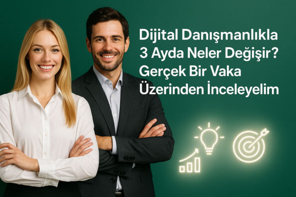 Dijita Danışmanlık 3 Ayda görseli