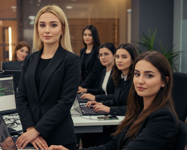 Dijital Kurulum ve Kurumsal Web Yönetim Modeli 9 Dijital kurulum ve web yönetim modeli