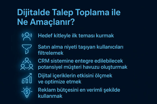 Lead Generation Nedir? Fabrikalar için Dijital Talep Toplama Rehberi 1 Lead Generation Nedir? Fabrikalar için Dijital Talep Toplama Rehberi 1
