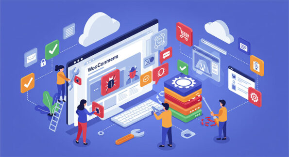 E-ticaret İçin Neden Woocommerce Kullanmalıyım? 3 E-ticaret İçin Neden Woocommerce Kullanmalıyım? 2