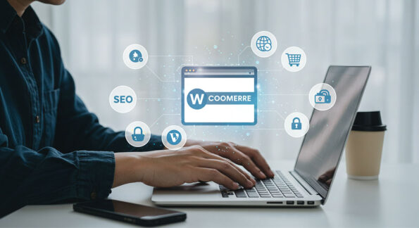E-ticaret İçin Neden Woocommerce Kullanmalıyım? 1 woocommerce