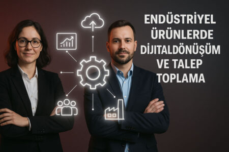 endüstriyel ürünler