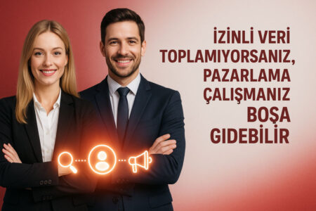 izinli veri toplamak önemi