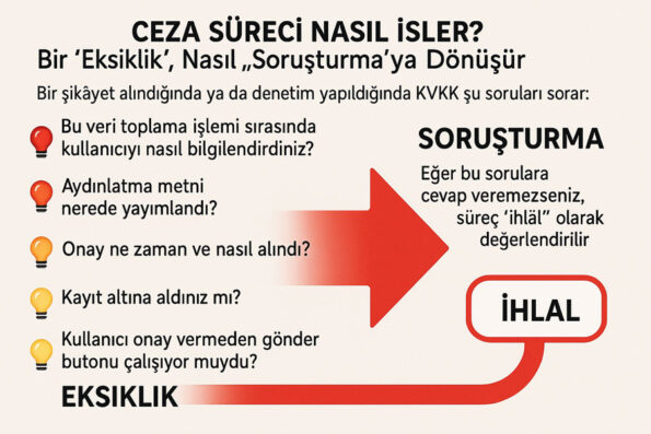 İzinsiz E-posta Gönderimiyle Marka İtibarınızı Yıkıyor Olabilirsiniz 1 ceza süreci