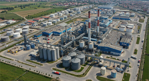 Makine ve Kimya Ürünleri Fabrikası Kurmak: Karlı Bir Yatırımın 7 Temel Adımı 1 kimya ürünleri fabrikası kurmak