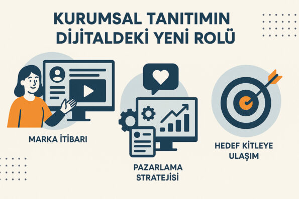 Kurumsal Tanıtımın Dijitaldeki Yeni Rolü 2 kurumsal tanıtım ve içerik