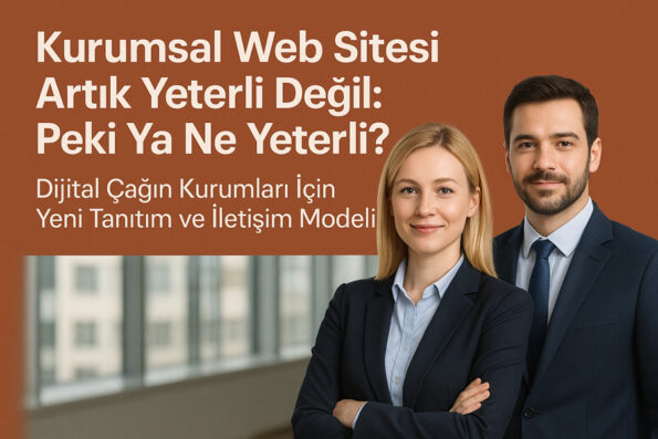 Kurumsal Web Sitesi görseli