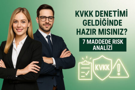 kvkk denetimi risk analizi