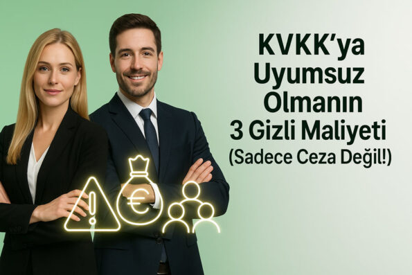Kvkk Uyumsuzluğun Gizli Bedeli görseli