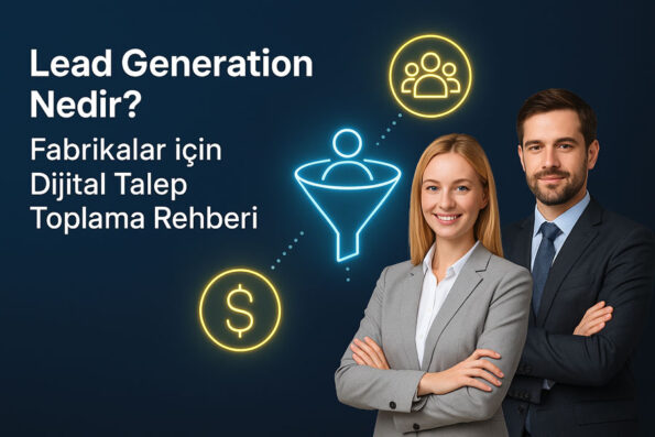 Lead Generation Nedir görseli