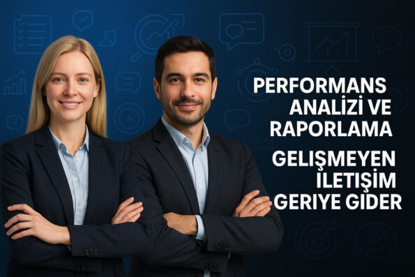 Performans Analizi Raporlama görseli