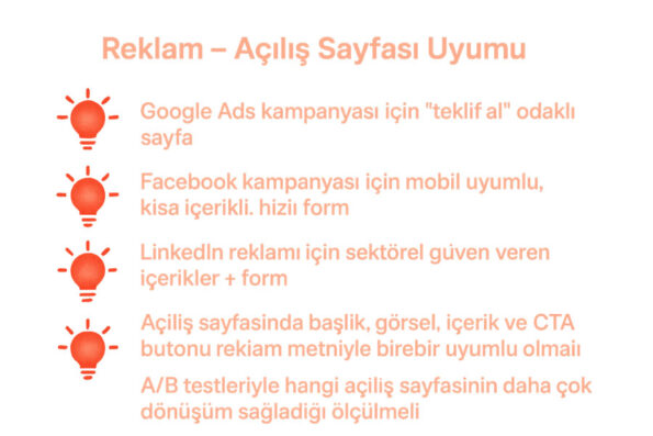 Fabrikalar için Dijital Reklamla Nasıl Talep Toplanır? 1 Fabrikalar için Dijital Reklamla Nasıl Talep Toplanır? 1