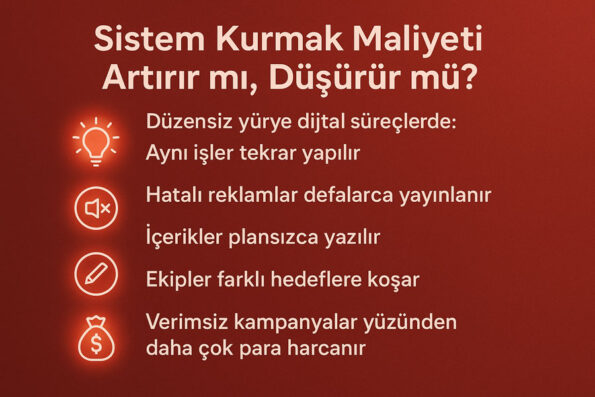 Yatırım Değil Sistem Kurun, Dijital Büyümenin Gerçek Anahtarı: Dijital Danışmanlık Modeli 1 dijital danışmanlık modeli sistem kurmak