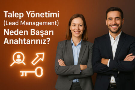 talep yönetimi