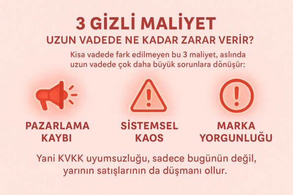KVKK’ya Uyumlu Değilseniz Web Siteniz Talep Değil Şikayet Üretir 2 KVKK’ya Uyumlu Değilseniz Web Siteniz Talep Değil Şikayet Üretir 1