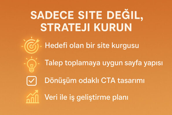 Bir Web Sitesiyle İş Kurulur mu? Evet, Kurulur. 2 Bir Web Sitesiyle İş Kurulur mu? Evet, Kurulur. 1