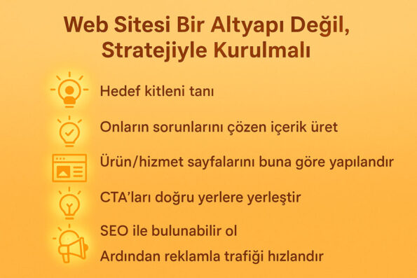Bir Web Sitesiyle İş Kurulur mu? Evet, Kurulur. 1 iş kurmak