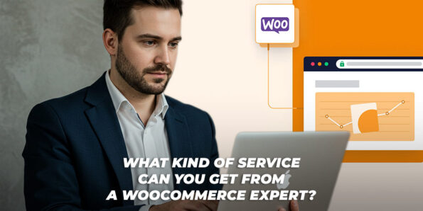 What Kind of Service Can You Get from a Woocommerce Expert image