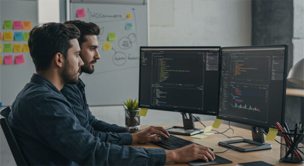 What Kind of Service Can You Get from a Woocommerce Expert? 1 woocommerce