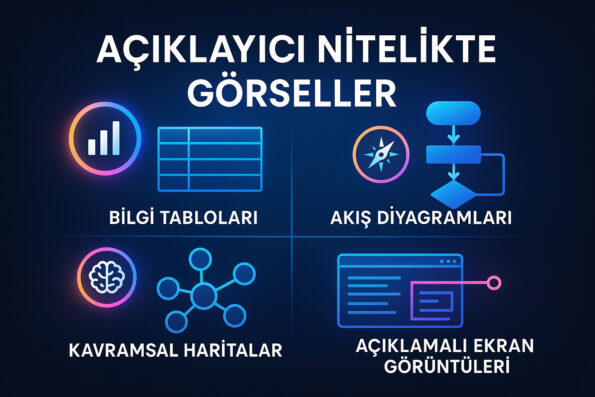 AIO ve AEO Farkı Nedir? Cevap Motoru ile Yapay Zekâ Entegrasyonu Arasındaki 7 Fark 1 AIO ve AEO Farkı Nedir?